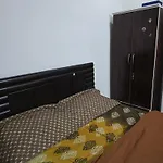 Apartment In New Delhi